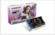 Placa video Gigabyte ATI Radeon HD 4650 AGP 1Gb R465D2-1GI